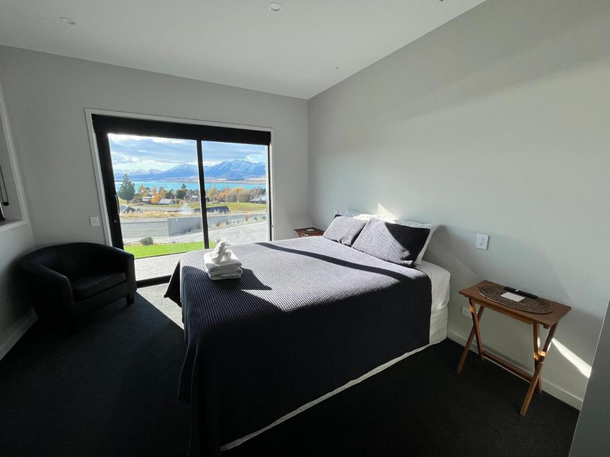 Starry Vista-Beta Apartment Lake Tekapo Ngoại thất bức ảnh